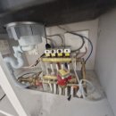 신봉1로5R | 성남 중원구 오키 벨라고 엠보코팅 사각싱크볼과 폭포수전 설치