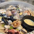 백억조조개찜수산(평택고덕점)