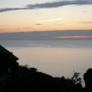 색소폰(야간) 이미지