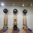 팔룡동503 | 팔용동필라테스 꾸준히 다니고 있지