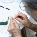 가죽공예 클래스 이미지