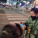 편의점군 카페양