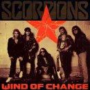 Scorpions(스콜피온스) "Wind Of Change" 이미지