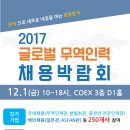 글로벌인력 이미지