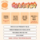 [내돈내산] 파주 좋은 날 좋은 떡 허니 구슬 꿀떡 구매후기