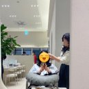 정 미용실 | 과천미용실 카이정헤어 과천점에서 뿌리매직 후기 (윤슬 디자이너)