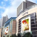 ㈜롯데쇼핑 이미지