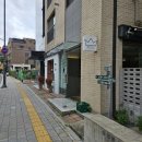 김성민커피 로스팅실 | 신동카페거리 카페 김성민 커피본관 플랫화이트 아이스 내돈내산 후기