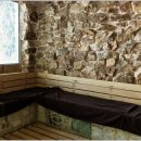 해운대 켄싱턴리조트 사우나 이미지