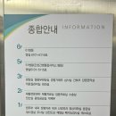 근로복지공단 동해병원 이미지