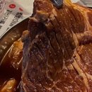 갈비도둑 무한리필 이미지