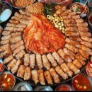 고기집 이미지