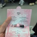 시코르아이파크몰 | sw19 미드나잇 향수 시향 및 구매 후기 : 플레이브 하민 추천 향수🖤