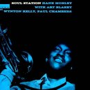 This I Dig Of You - Hank Mobley(transcribed by 윤승현) 이미지