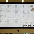 루트커피 이미지