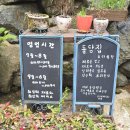 긴돌담집 이미지