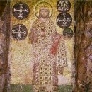 의복제작(기초) | 튀르키예 7박 9일 자유여행 #59 아야 소피아(Hagia Sophia) 내부 모자이크 작품 TOP 10 총정리