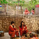 현대찜질방사우나 이미지