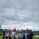지상골프연습장 | 별내 신내 구리 갈매 골프연습장 회원 이벤트 후기｜힐마루포천CC에서 함께한 7월 야간 라운드