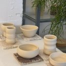 성수빌딩 | 서울 원데이클래스 성수 도자기 공방 크래프트 프랙티스 핸드빌딩 수업후기