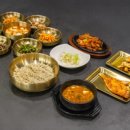 진순이네 꽁당보리밥
