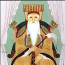 옥황상제 이미지