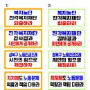 4.18 성북 시민 퍼레이드 후기, 사진, 자료 이미지