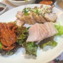 신안동 | 진주 신안동한정식집 산청각 후기