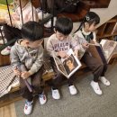 풀잎 작은도서관 이미지