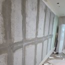 은평뉴타운5단지 | 은평뉴타운 도배 진관동 제각말5단지 도배 후기｜연한 그레이 베스띠 실크로 정돈한 집