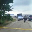 멕시코 해변서 중국인 8명 숨진 채 발견 이미지