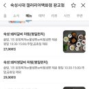 숙성시대
