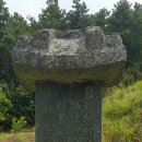 이숙기 묘 이미지