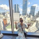 일본에서 만난 사람 이미지