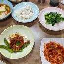 금강산낙지마을 | 우이동 숨은 맛집 등산 다녀오신 어르신들의 필수 코스 낙지마을