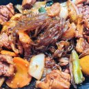 두마리찜닭두찜전남 이미지