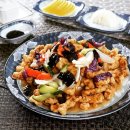 부산광역시 수영구 수영로741번길 20   (수영동, 현대아파트) 103동 앞 | 수영구 랜선 여행계획 (봄)