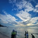 하나개해수욕장 이미지