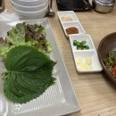 대덕골보쌈칼국수 이미지