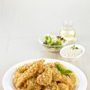 교촌치킨(송도점)