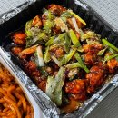화신바베큐치킨강릉점 | 강릉숯불바베큐 맛집 화신바베큐치킨 강릉점 후기