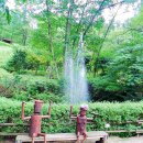 조선왕릉 순례; 양주 온릉과 장흥 자생수목원 연계 탐방 이미지
