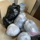 🚚[김포·부천·인천 전지역 헌옷 가정방문 수거] 이사·유품정리·교회바자회·구제샵 환영🚚 이미지