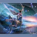 꿈꾸는 별 이미지