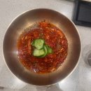 이병태 | 수원 스타필드 점심 추천 &lt;이병태 함흥냉면&gt; 후기