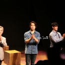 (온라인 공연) 연극 <나와 할아버지> 이미지