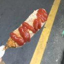 경성꽈배기 이미지