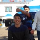 고성왕새우 이미지
