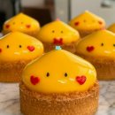 원도안로-17 | [잠실 롯데백화점 팝업] 대전 빵빵크루 빵나들이 팝업, 4월 대전 빵지순례 서울 상륙! 일정·위치...