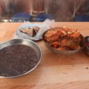 시골팥죽 이미지